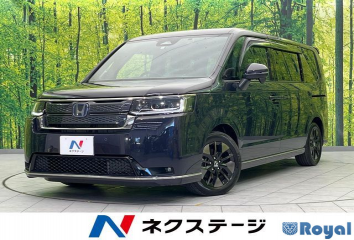 Honda Stepwagon