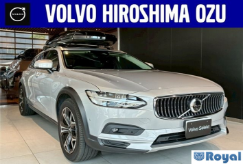 Volvo Volvo V90