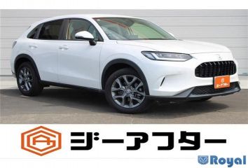 Honda Zr-v