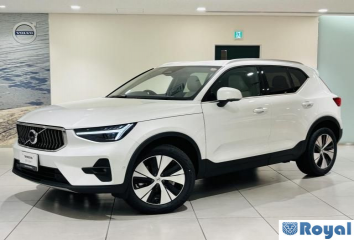 Volvo Volvo Xc40