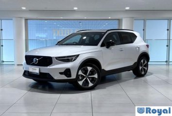 Volvo Volvo Xc40