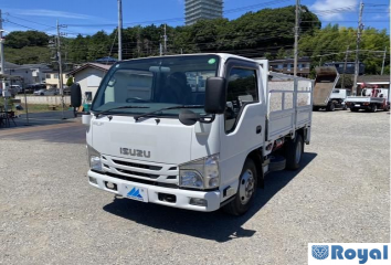 Isuzu ELF VAN