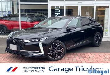 Citroen DS4