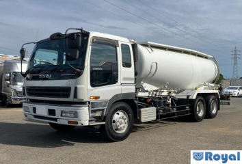 Isuzu Giga