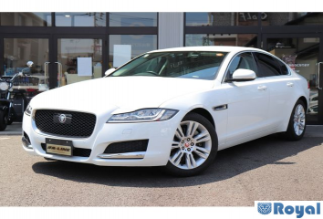 Jaguar Jaguar Xfseries