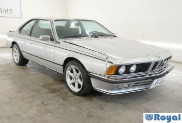 BMW 6 Series