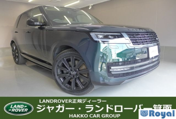 Rover Rover Range Rover