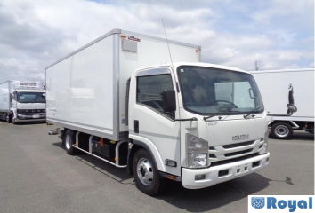 Isuzu ELF VAN