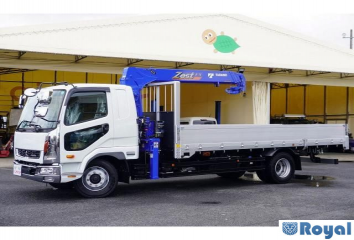 Mitsubishi Fuso Fighter