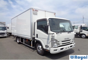Isuzu ELF VAN
