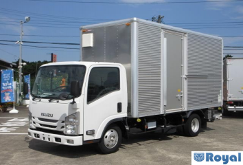 Isuzu ELF VAN