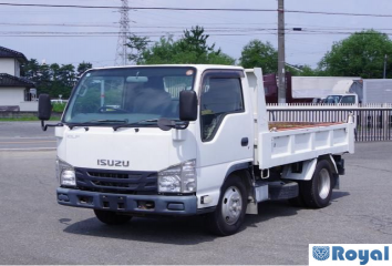 Isuzu ELF VAN