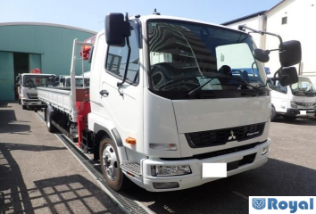 Mitsubishi Fuso Fighter