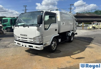 Isuzu ELF VAN