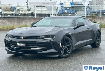Chevrolet Chevrolet Camaro