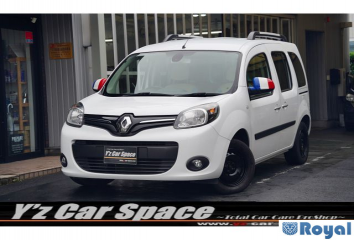 Renault Renault Kangoo
