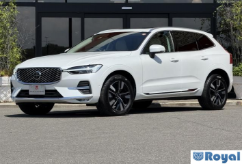 Volvo Volvo Xc60