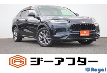 Honda Zr-v