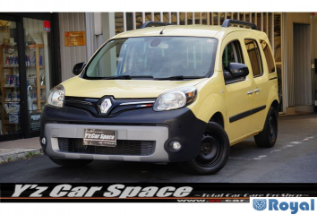 Renault Renault Kangoo