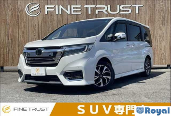 Honda Stepwagon