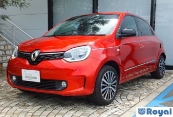 Renault Renault Twingo
