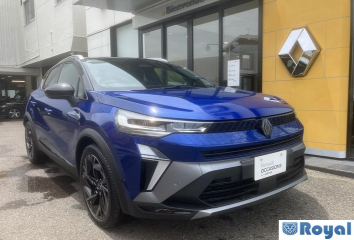 Renault Renault Captur