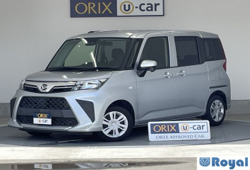 Daihatsu Thor