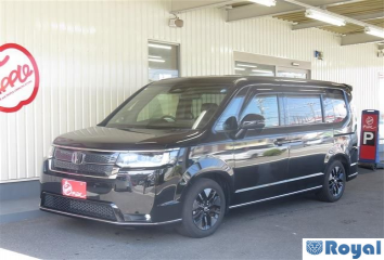 Honda Stepwagon