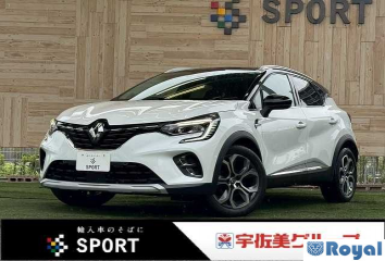 Renault Renault Captur
