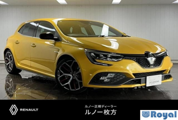 Renault Renault Megane Hatchback