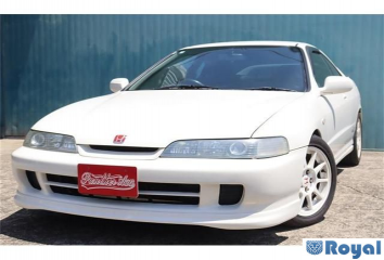 Honda Integra