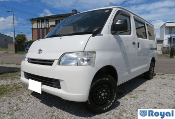 Toyota Liteace VAN