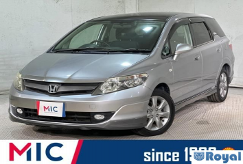 Honda Airwave