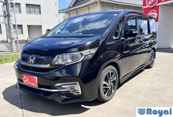Honda Stepwagon