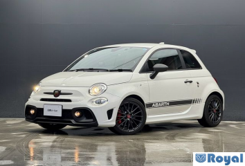 Fiat Abarth 595