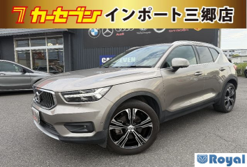 Volvo Volvo Xc40