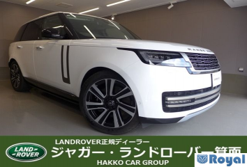 Rover Rover Range Rover
