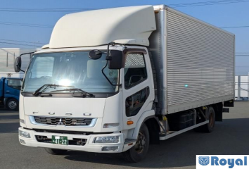 Mitsubishi Fuso Fighter