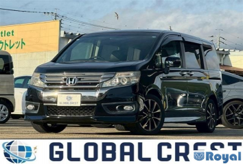 Honda Stepwagon
