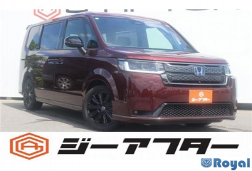 Honda Stepwagon