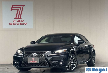 Lexus Is250