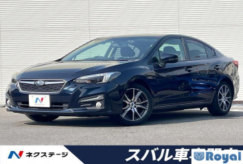 Subaru Impreza G4
