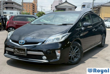 Toyota Prius PHV