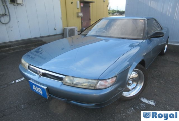 Mazda Eunos Cosmo