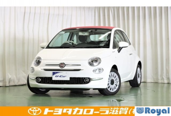 Fiat Fiat 500