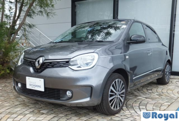 Renault Renault Twingo