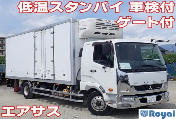 Mitsubishi Fuso Fighter