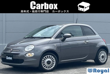 Fiat Fiat 500