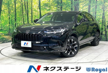 Honda Zr-v