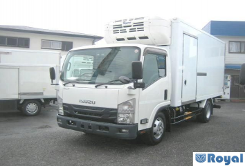 Isuzu ELF VAN